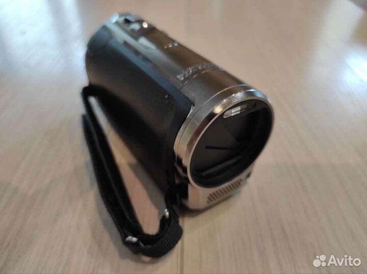 Видеокамера Panasonic HDC-SD60