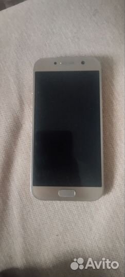 Samsung Galaxy A5 (2017) SM-A520F/DS, 3/32 ГБ