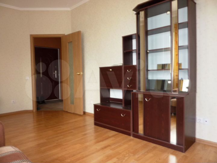 1-к. квартира, 47,5 м², 10/19 эт.