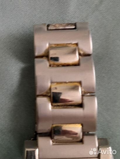 Часы наручные женские СССР