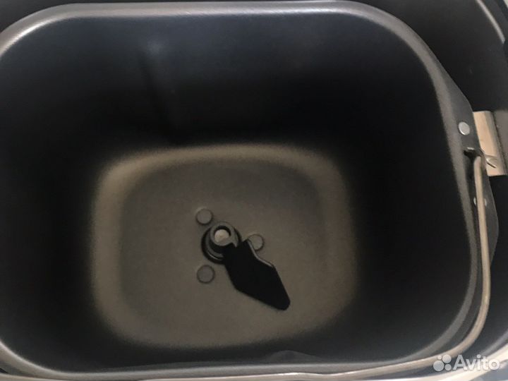 Хлебопечка новая Kenwood BM 250