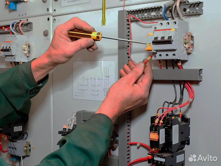 Сантехник. Услуги Электрика. Все виды работ