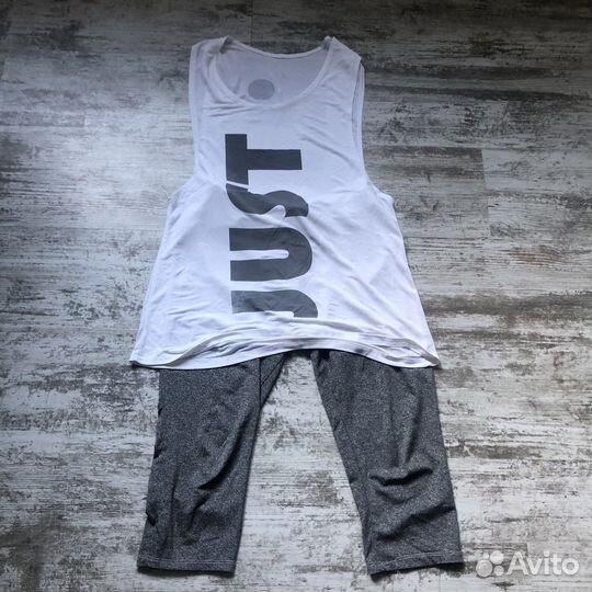 Спортивный комплект