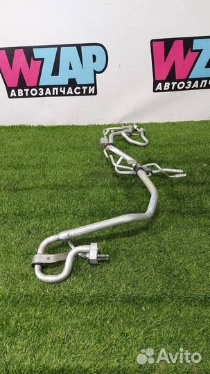 Трубка кондиционера Ford Explorer 6 U625 2020