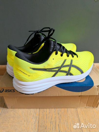 Asics Patriot 12. Оригинал