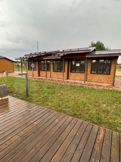 Общепит, 50 м²