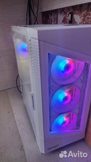 Мощный игровой компьютер I913900K+64Гб DDR5