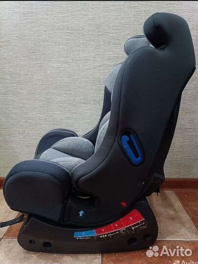 Детское кресло Geburt 0-25кг