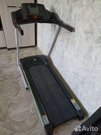 Беговая дорожка