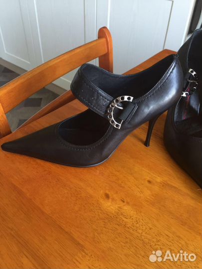 Туфли новые