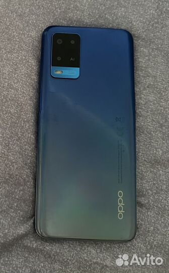 OPPO A54, 4/64 ГБ