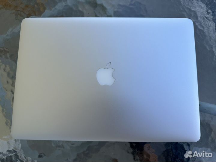 Apple MacBook Pro 15