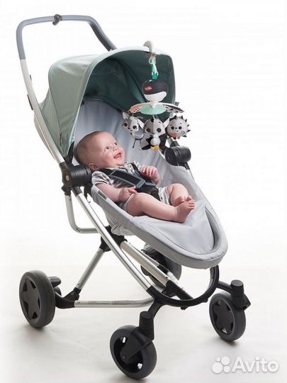 Мобиль tiny love день ночь