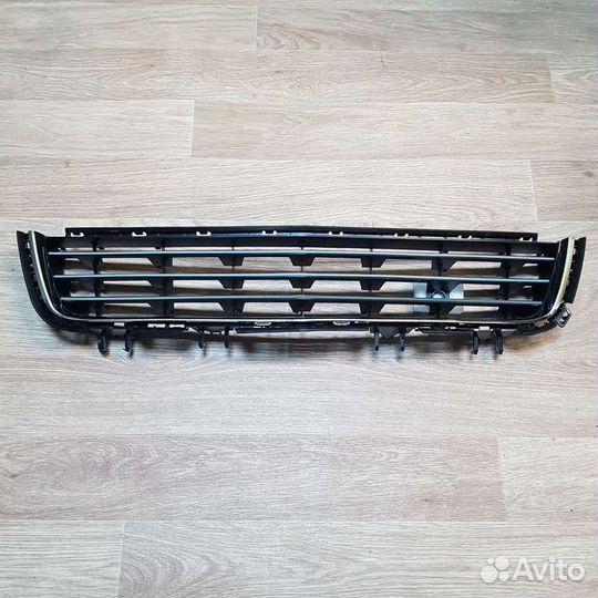 Решетка рестайлинг Opel Astra H