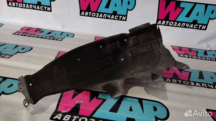 Подкрылок задний левый GMC Terrain 2 2018
