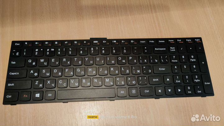 Ноутбук lenovo ideapad 300 15isk в разборе