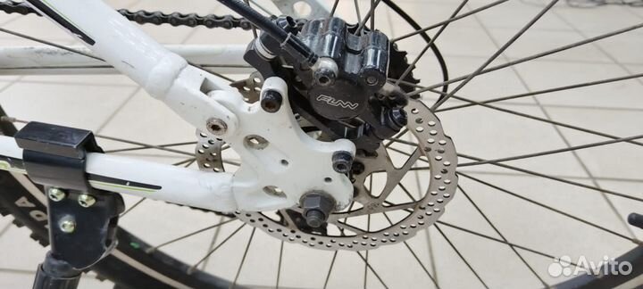 Велосипед Merida