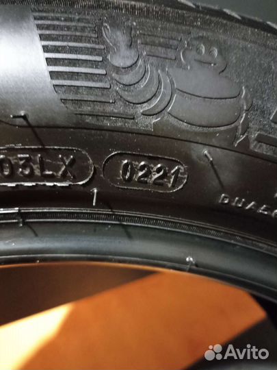 Michelin Primacy 4 225/55 R18 102V