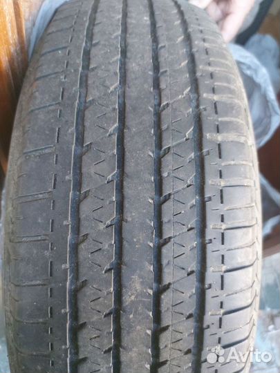 Bridgestone Dueler H/T 684 205/70 R15 96S