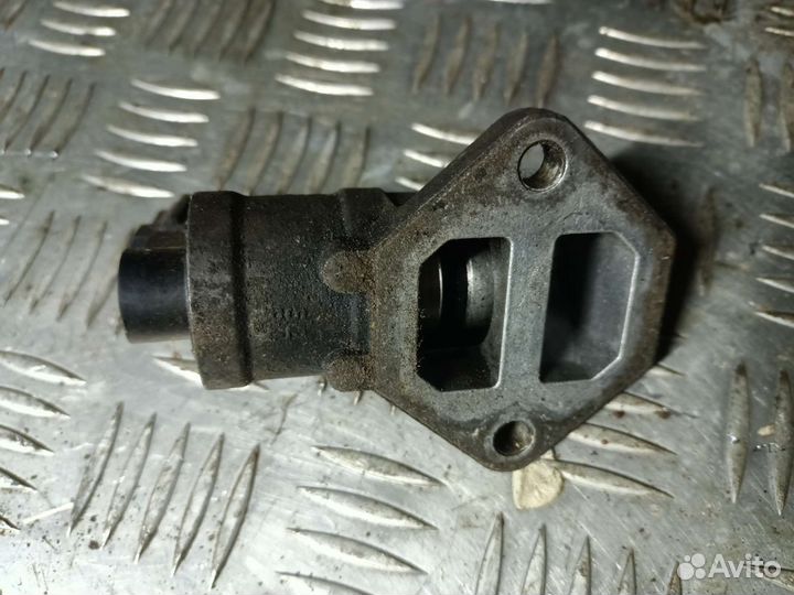 Регулятор холостого хода Ford Mondeo 3