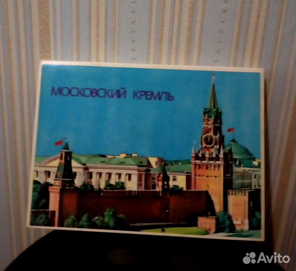 Спички. Подарочный набор 