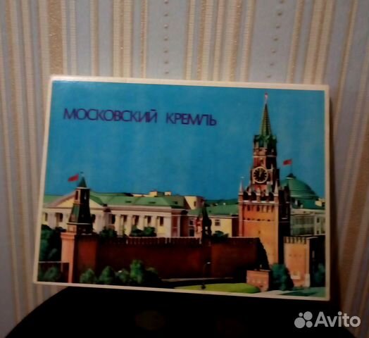 Спички. Подарочный набор 