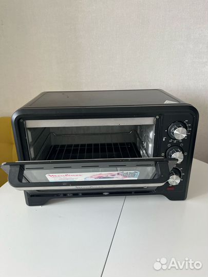 Электрическая мини печь