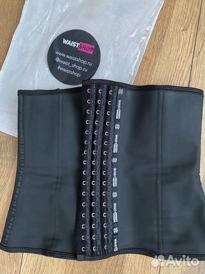 Корсет утягивающий