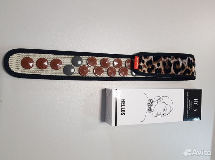 Массажер для шеи