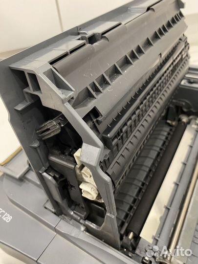 Принтер сканер копир