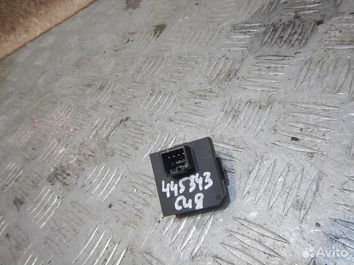 Иммобилайзер, KIA -ceed (07-12)