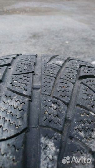 Pirelli Sottozero Winter 240 205/55 R16