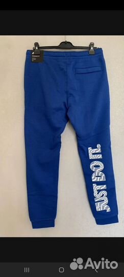 Спортивный костюм nike на флисе мужской оригинал