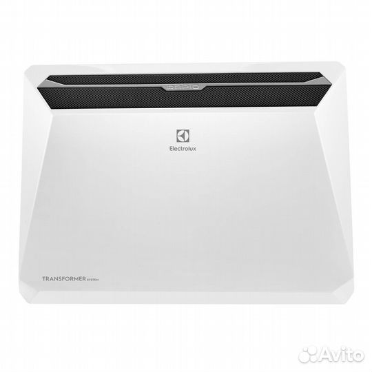 Комплект Electrolux Rapid Transformer с блоком управления ECH/R-1000 T-TUE4 (электронный)