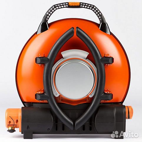 Газовый гриль O-Grill 800T