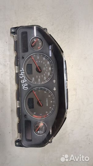 Щиток приборов Volvo XC90, 2005