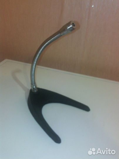 Микрофонная стойка