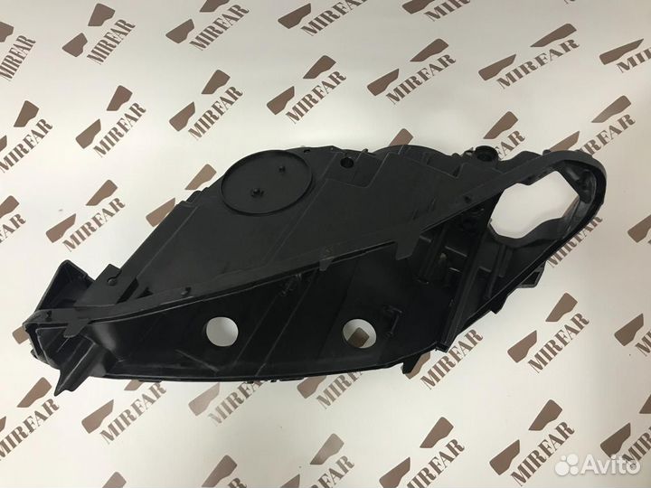 Корпус фары BMW 5 f10