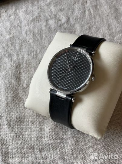 Часы calvin klein оригинал