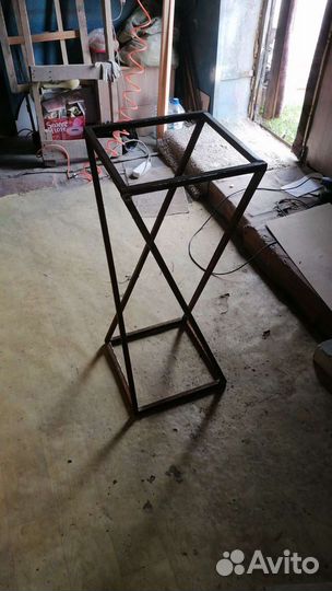 Сварщик вальеры навесы лестницы мангальные зоны