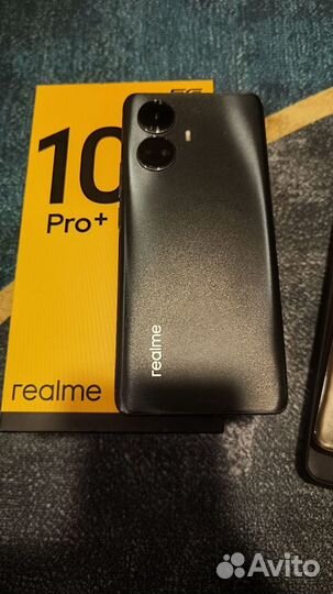 realme 10 Pro+, 8/128 ГБ