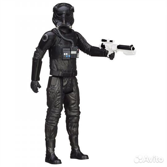 Фигурки Hasbro Star Wars Пилот B4600