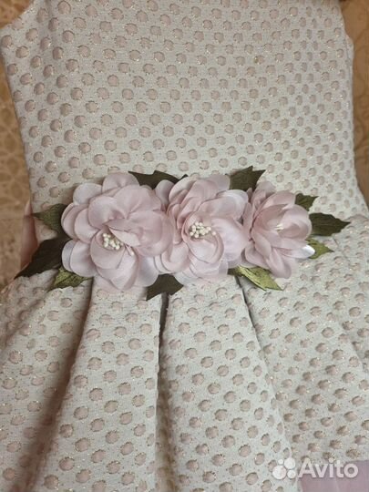 Новогодние платья