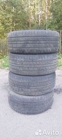 Hankook Dynapro HT RH12 255/55 R18 109H