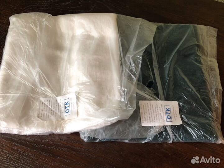 Кашне форменное