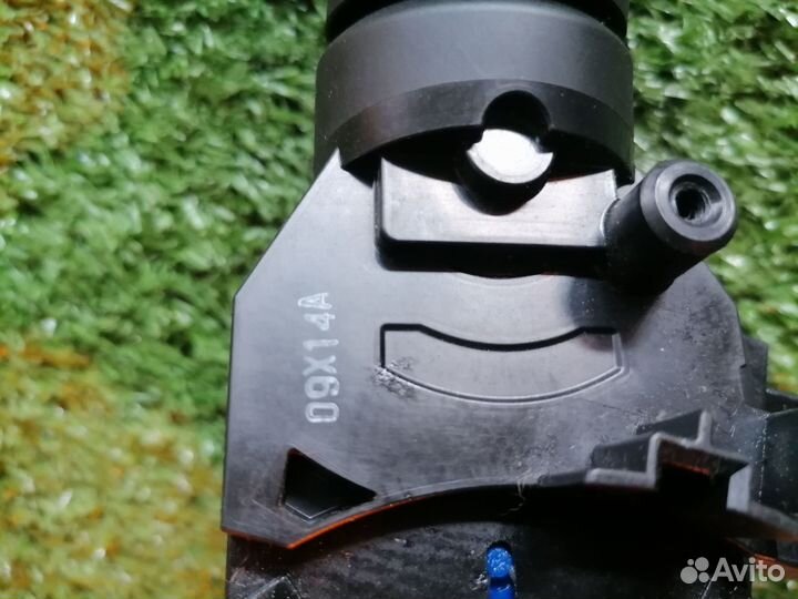 Переключатель подрулевой (света-поворотников) 8319