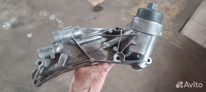 Теплообменник opel astra h