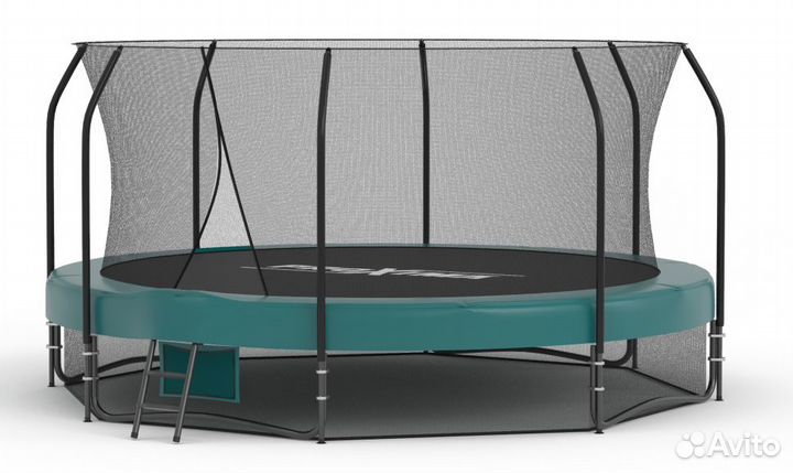 Батут Proxima Premium 366 см, 12FT