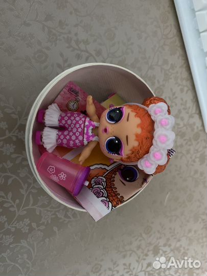 Куклы lol оригинал