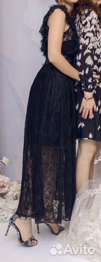 Платье zara
